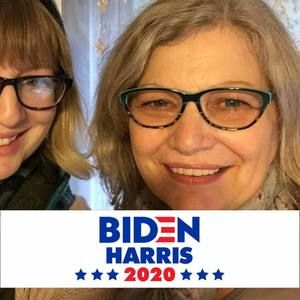 Meet your Posher, Peggy